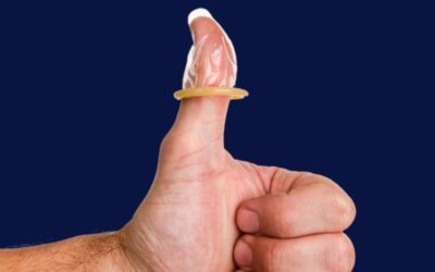Everything You Need to Know About The Male Condom