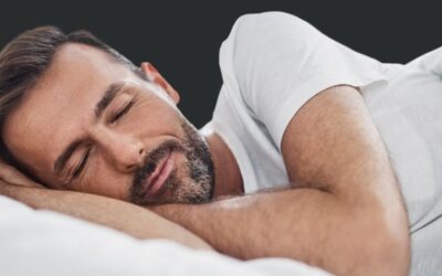 How You Can Get a Better Night’s Sleep