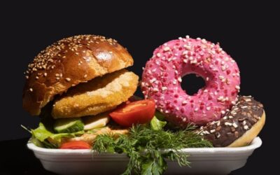 How Does Fast Food Impact Mental Health?