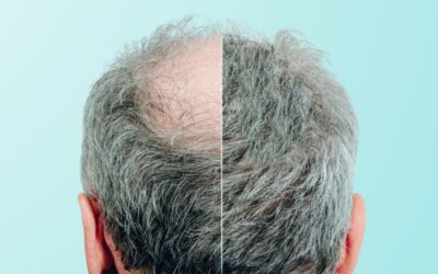 Does Going Bald Mean Hair Won’t Grow Back?