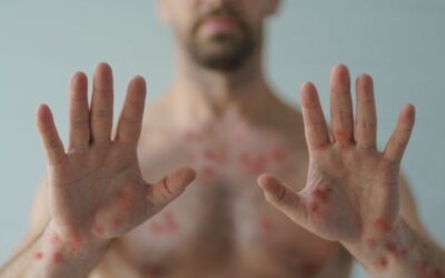 Monkeypox: What Aussie Men Need to Know
