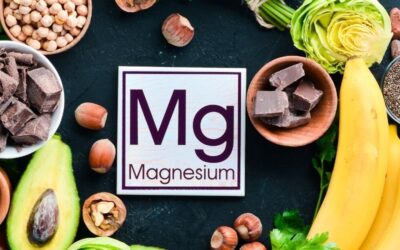 Foods High in Magnesium