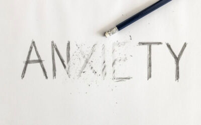 Strategies To Overcome Anxiety