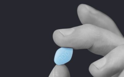 What Are the Side Effects of Viagra?