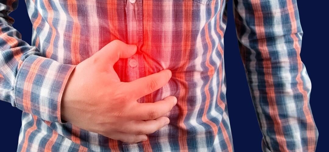 Gastroesophageal Reflux Disease (GERD): Causes, Symptoms, and Treatment of Reflux