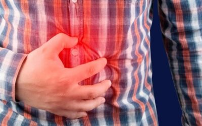 Gastroesophageal Reflux Disease (GERD): Causes, Symptoms, and Treatment of Reflux
